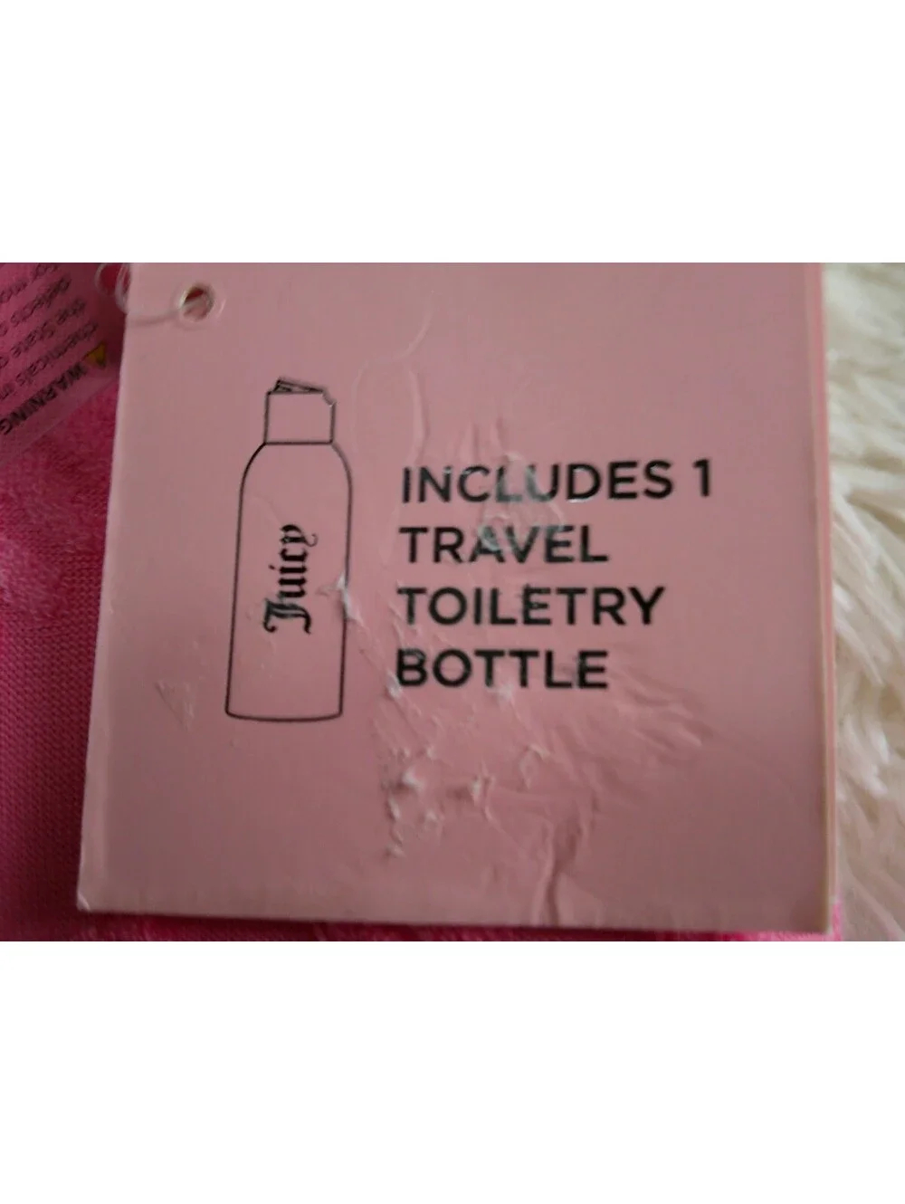 Juicy Couture this juicy